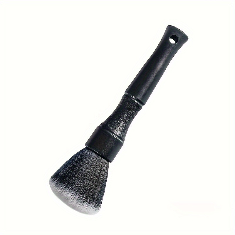 Cepillo para detalles de coche - Leather Cleaner Interior reseña y precio