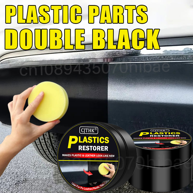 Restaurador de Plásticos para  - Leather Cleaner Interior reseña y precio
